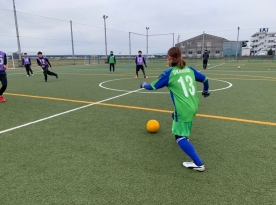 フットボールパーク大会結果