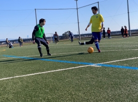 フットボールパーク大会結果