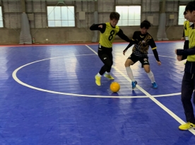 アリーナ大会結果