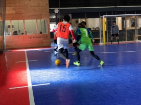 アリーナ大会結果