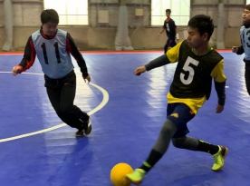 アリーナ大会結果