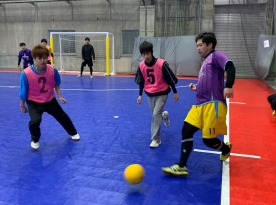 アリーナ大会結果