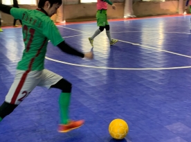 アリーナ大会結果