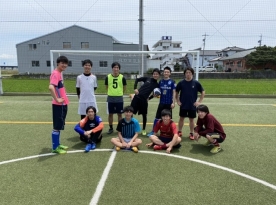 FOOTBALLPARK大会結果