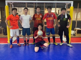 アリーナ大会結果