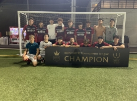 FOOTBALL PARK大会結果