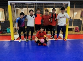 アリーナ大会結果