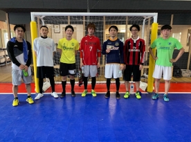 アリーナ大会結果