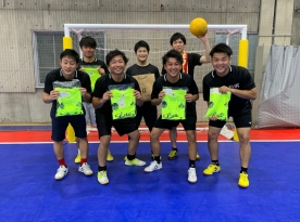 アリーナ大会結果