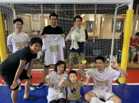 アリーナ大会結果