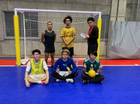 アリーナ大会結果