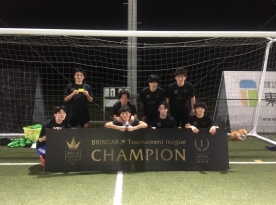 FOOTBALL PARK 大会結果