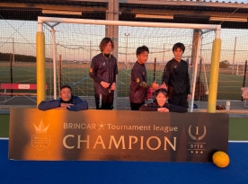 FOOTBALL PARK 大会結果　