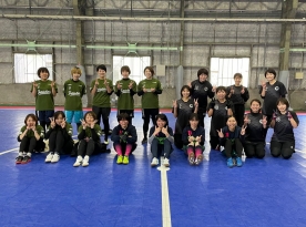 アリーナ4周年記念大会