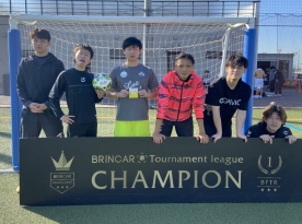 FOOTBALL PARK 大会結果