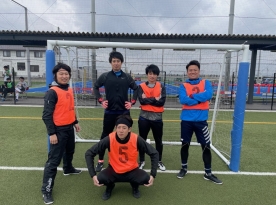 FOOTBALL PARK 大会結果