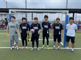 FOOTBALL PARK 大会結果