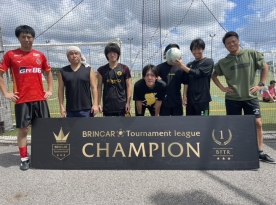 FOOTBALLPARK大会結果