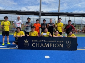 FOOTBALL PARK 大会結果