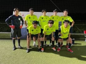 FOOTBALL PARK 大会結果