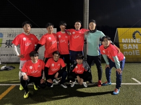 FOOTBALL PARK 大会結果