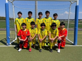 BRINCAR JAPAN CHALLENGE 2023 結果　