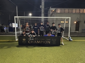 FOOTBALLPARK大会結果