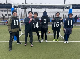 FOOTBALLPARK 大会結果