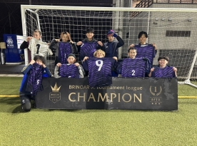 FOOTBALLPARK 大会結果