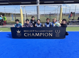 FOOTBALL PARK 大会結果