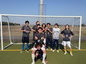 FOOTBALLPARK 大会結果