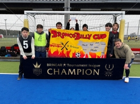 FOOTBALLPARK 大会結果