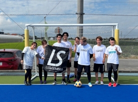 FOOTBALL PARK 大会結果