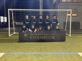 FOOTBALL PARK 大会結果