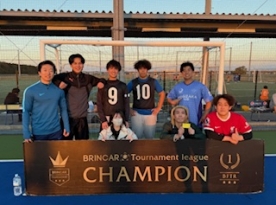 FOOTBALL PARK大会結果