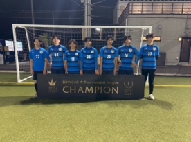 FOOTBALL PARK大会結果