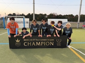 FOOTBALL PARK大会結果