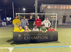 FOOTBALL PARK大会結果