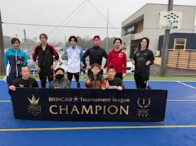 FOOTBALL PARK大会結果