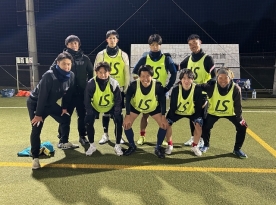 FOOTBALL PARK大会結果