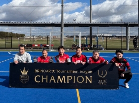 FOOTBALL PARK大会結果