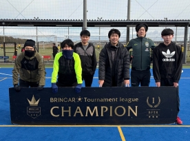 FOOTBALL PARK大会結果