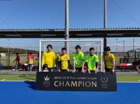 FOOTBALL PARK大会結果