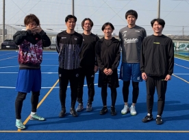 FOOTBALLPARK 大会結果